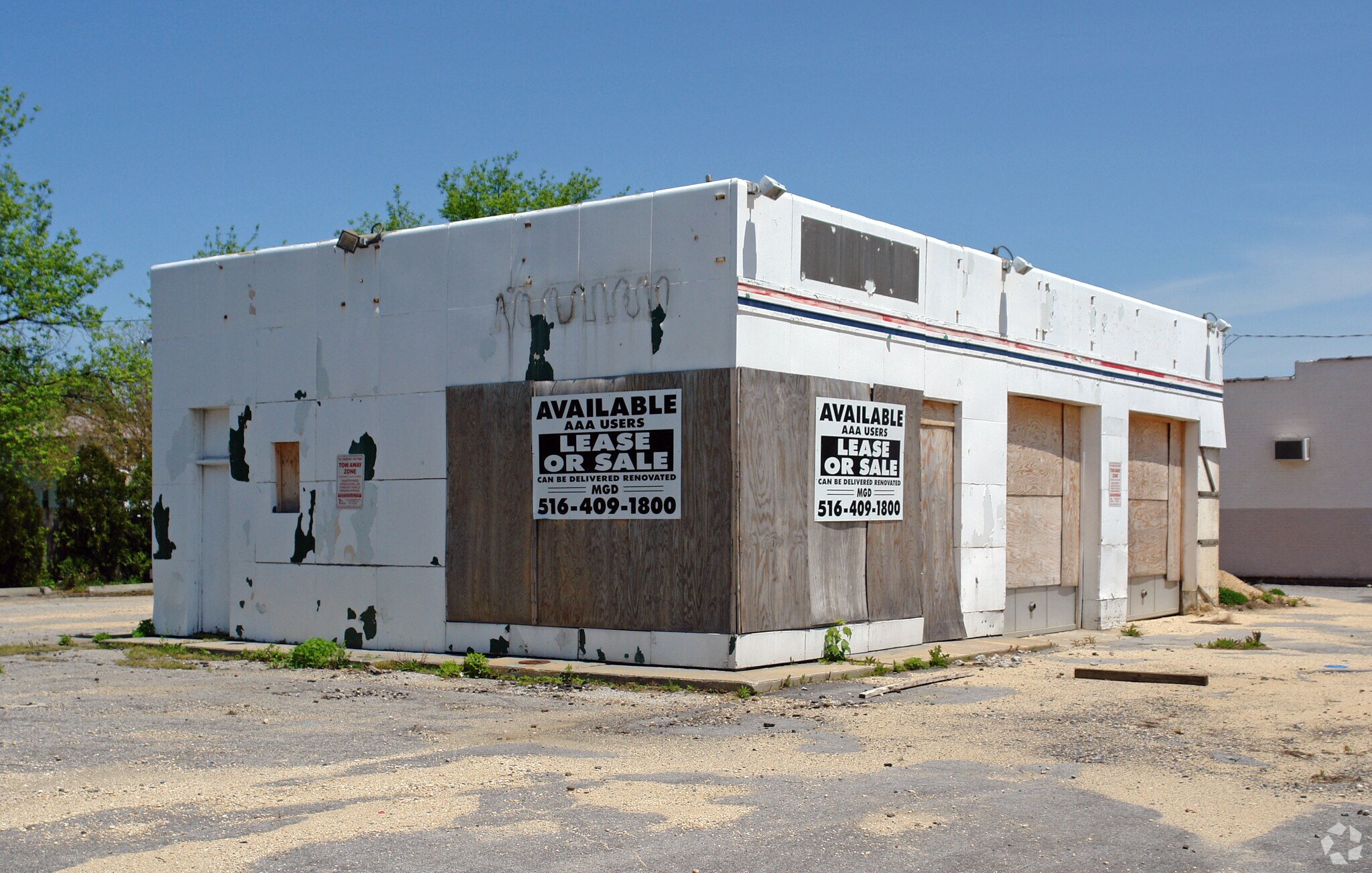 4195 Merrick Rd, Massapequa, NY for sale Primary Photo- Image 1 of 1