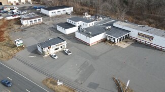 More details for 1510 John Fitch Blvd, South Windsor, CT - Multiple Space Uses for Lease