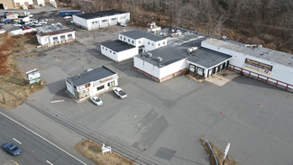 More details for 1510 John Fitch Blvd, South Windsor, CT - Retail, Industrial for Lease