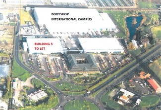 More details for Watersmead Business Park, Littlehampton - Industrial for Lease