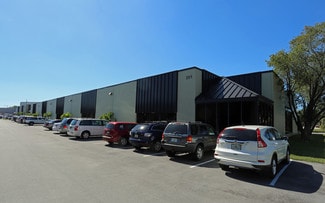 More details for 201 E Douglas Rd, Oldsmar, FL - Industrial for Lease