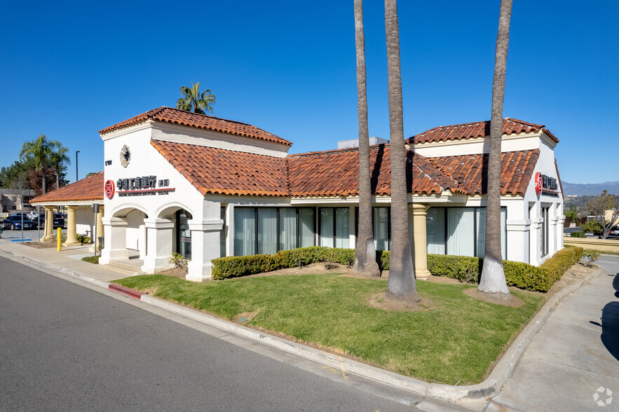 17110-17188 Colima Rd, Hacienda Heights, CA for lease - Primary Photo - Image 3 of 5