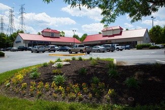More details for 4111-4115 Wholesale Club Dr, Nottingham, MD - Retail for Lease