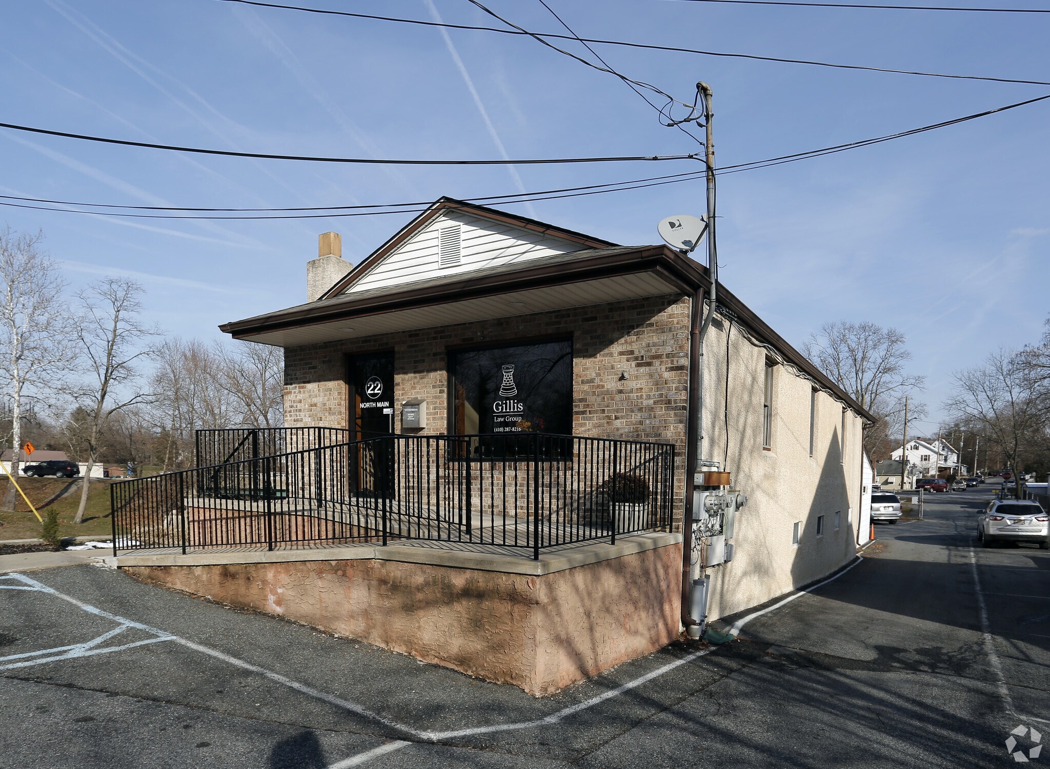 22 Main St, North East, MD for sale Primary Photo- Image 1 of 1