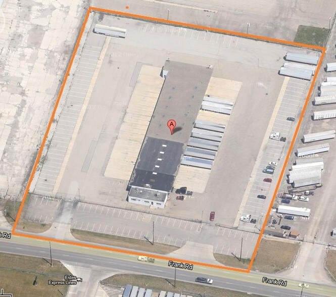 1000 Frank Rd, Columbus, OH 43223