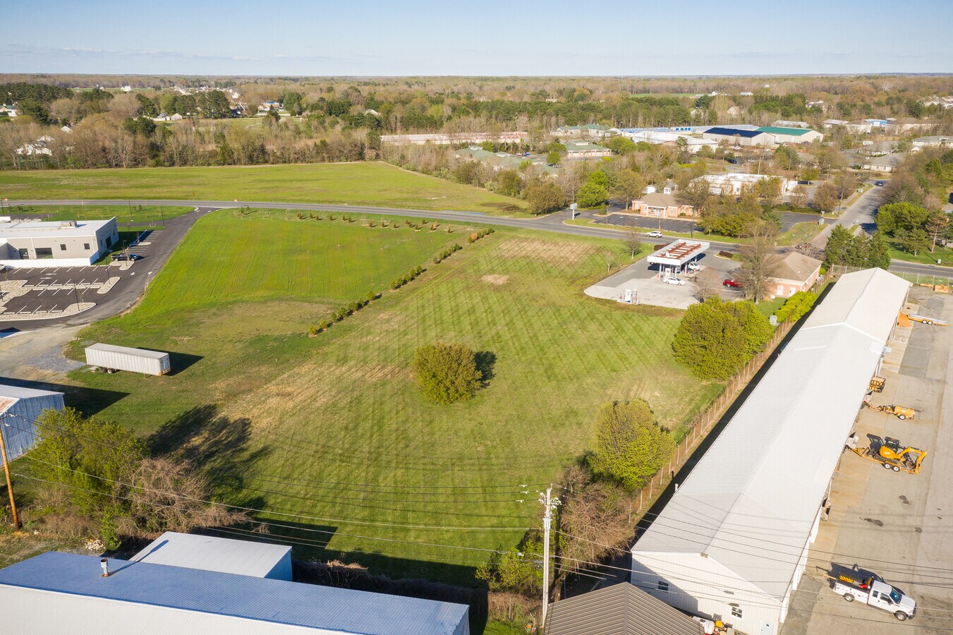 Elliott Rd, Easton, MD 21601 Land for Sale