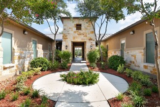 More details for 3519 Paesanos Pky, Shavano Park, TX - Office for Lease