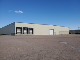 Building 2 - Warehouse