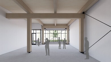 3404-3422 Ingersoll Ave, Des Moines, IA for lease Interior Photo- Image 2 of 2