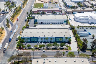 More details for 2340 Enrico Fermi Dr, San Diego, CA - Industrial for Lease