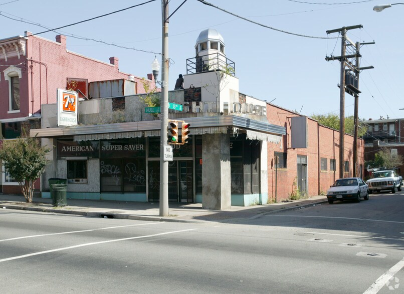 1228 Hull St, Richmond, VA 23224