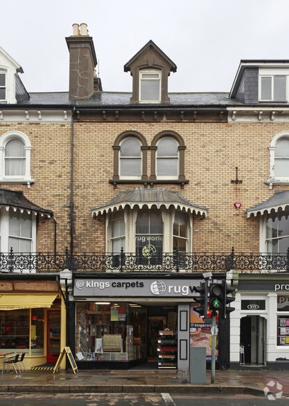 111 Church Rd, Hove for lease - Primary Photo - Image 1 of 6