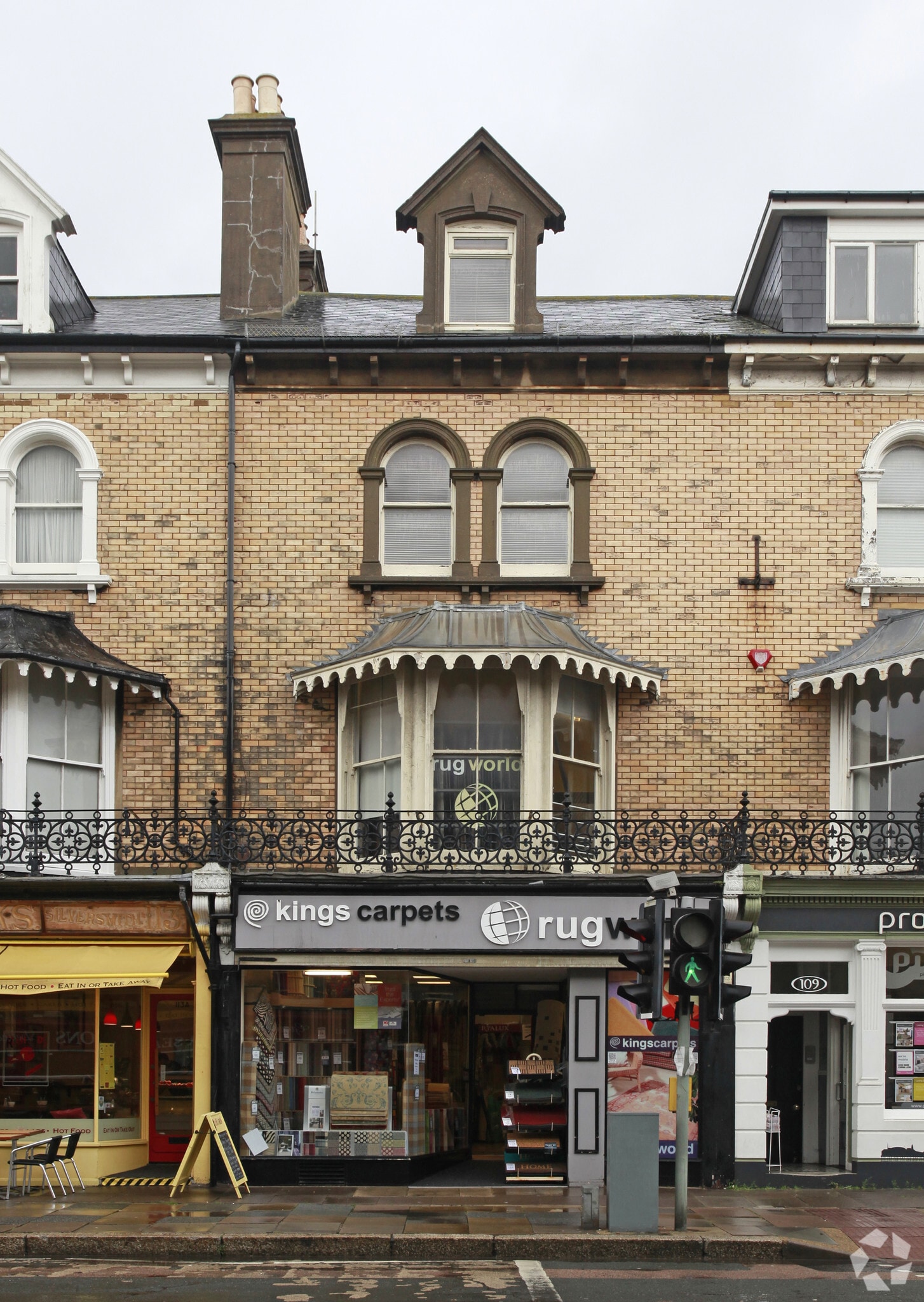 111 Church Rd, Hove for lease Primary Photo- Image 1 of 7