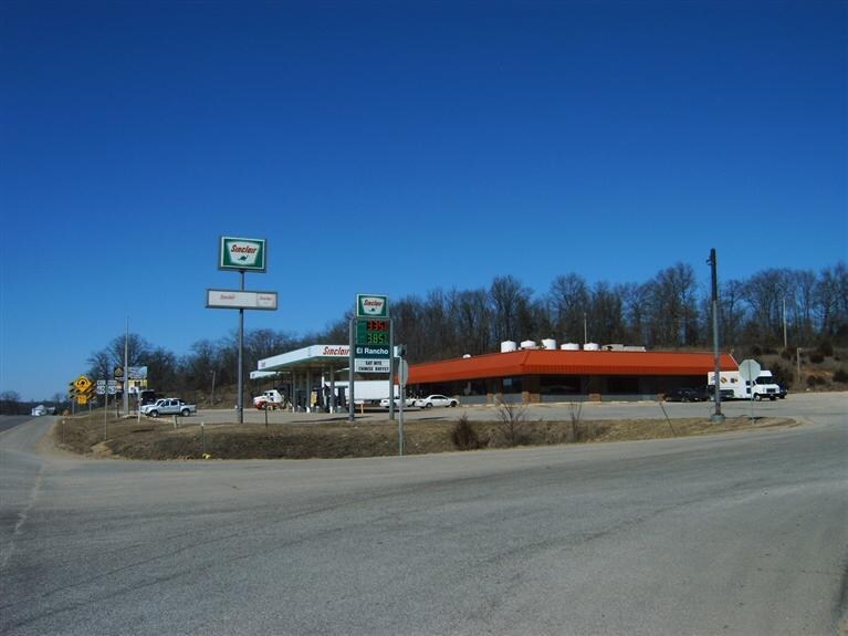 14081 Highway 60, Cabool, MO for sale Primary Photo- Image 1 of 1