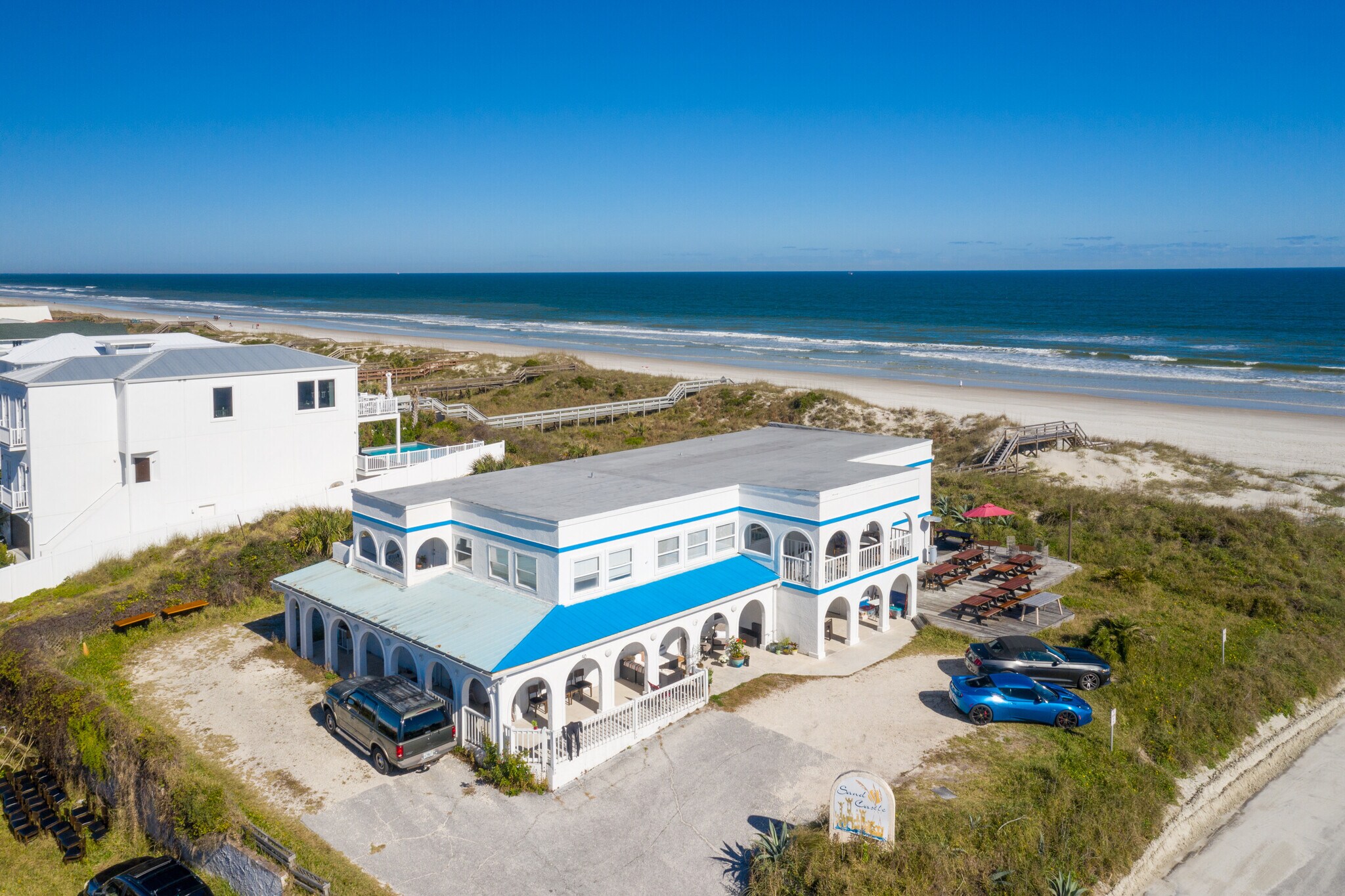 50 Cubbedge Rd, Saint Augustine, FL for sale Building Photo- Image 1 of 1