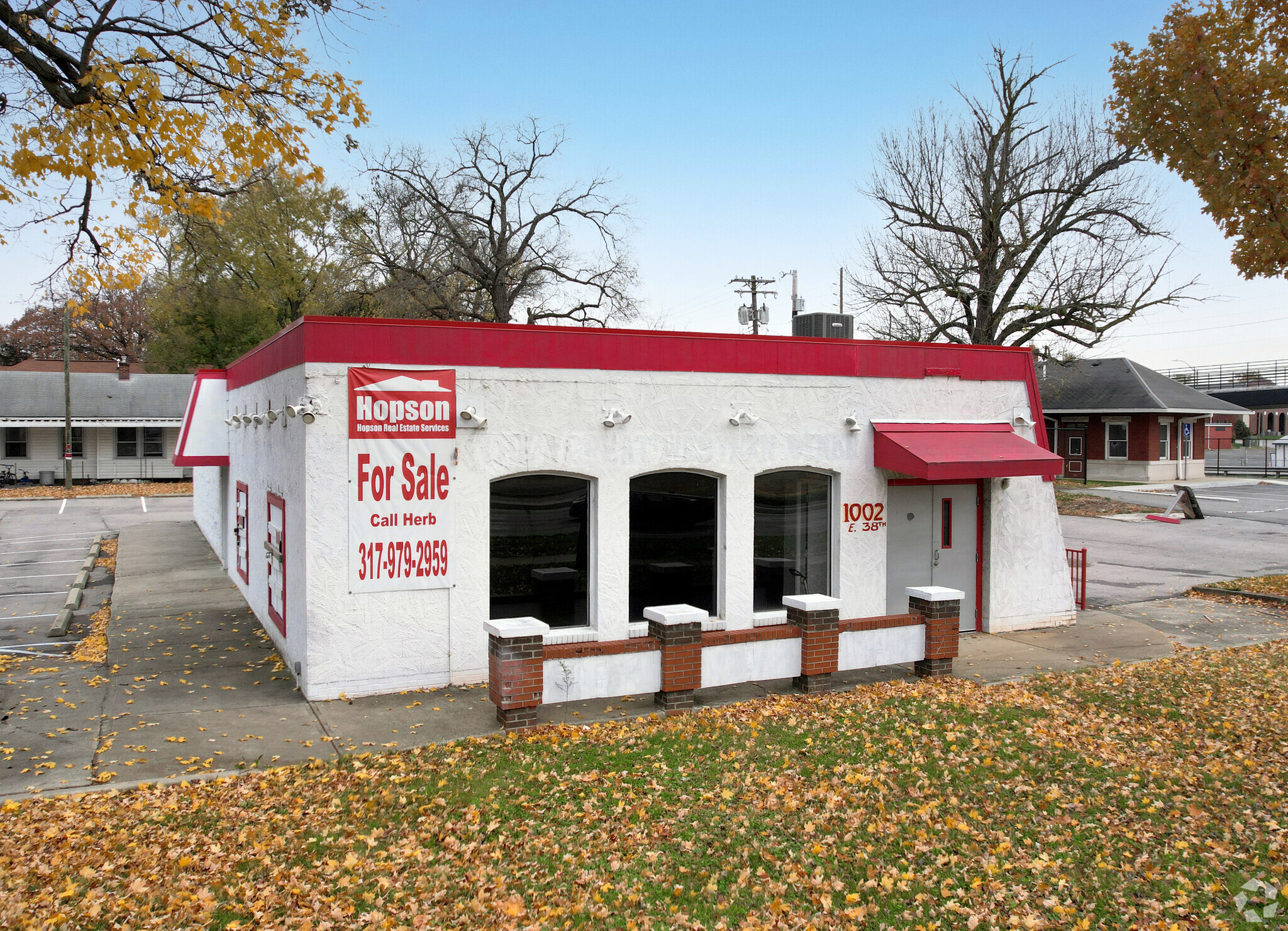 1002 E 38th St, Indianapolis, IN for sale Primary Photo- Image 1 of 1