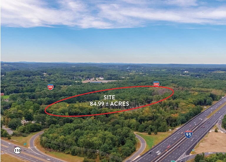 Elm St, Amesbury, MA 01913 MultiParcel Development