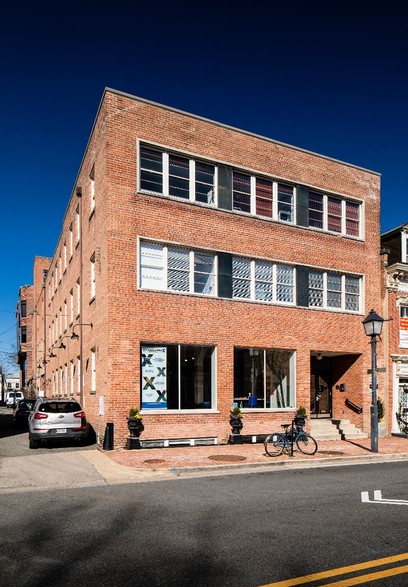 113 S Columbus St, Alexandria, VA for lease - Building Photo - Image 3 of 3