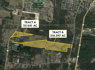 More details for 17878 Old Scenic Hwy, Zachary, LA - Land for Sale