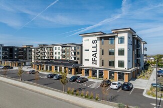 More details for 4112 W 24th Ave, Kennewick, WA - Office/Retail for Lease