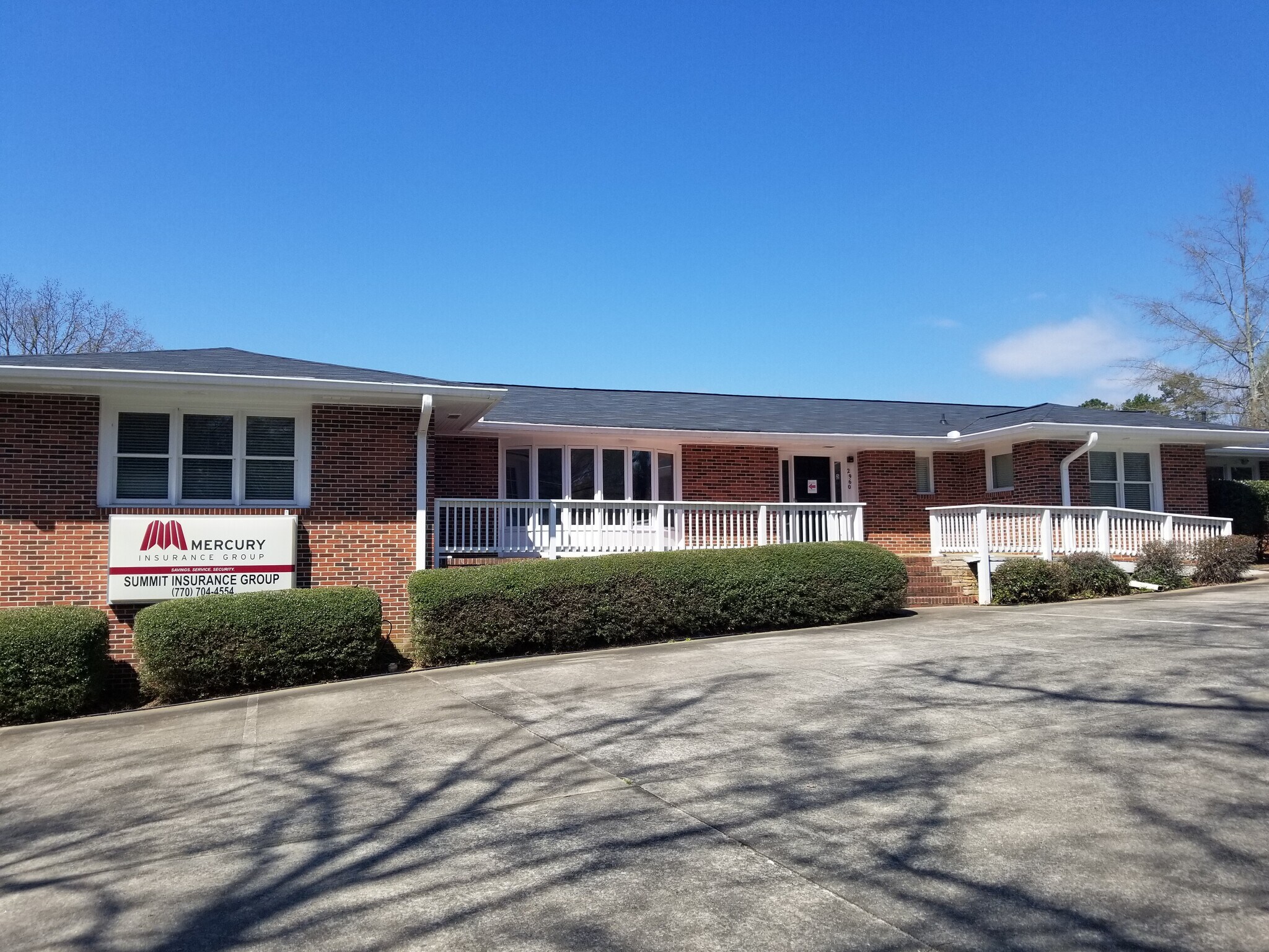 2960 Marietta Hwy, Canton, GA for sale Building Photo- Image 1 of 1