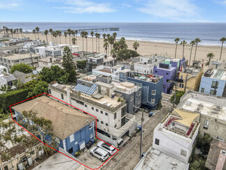 More details for 21 26th Ave, Venice, CA - Multifamily for Sale