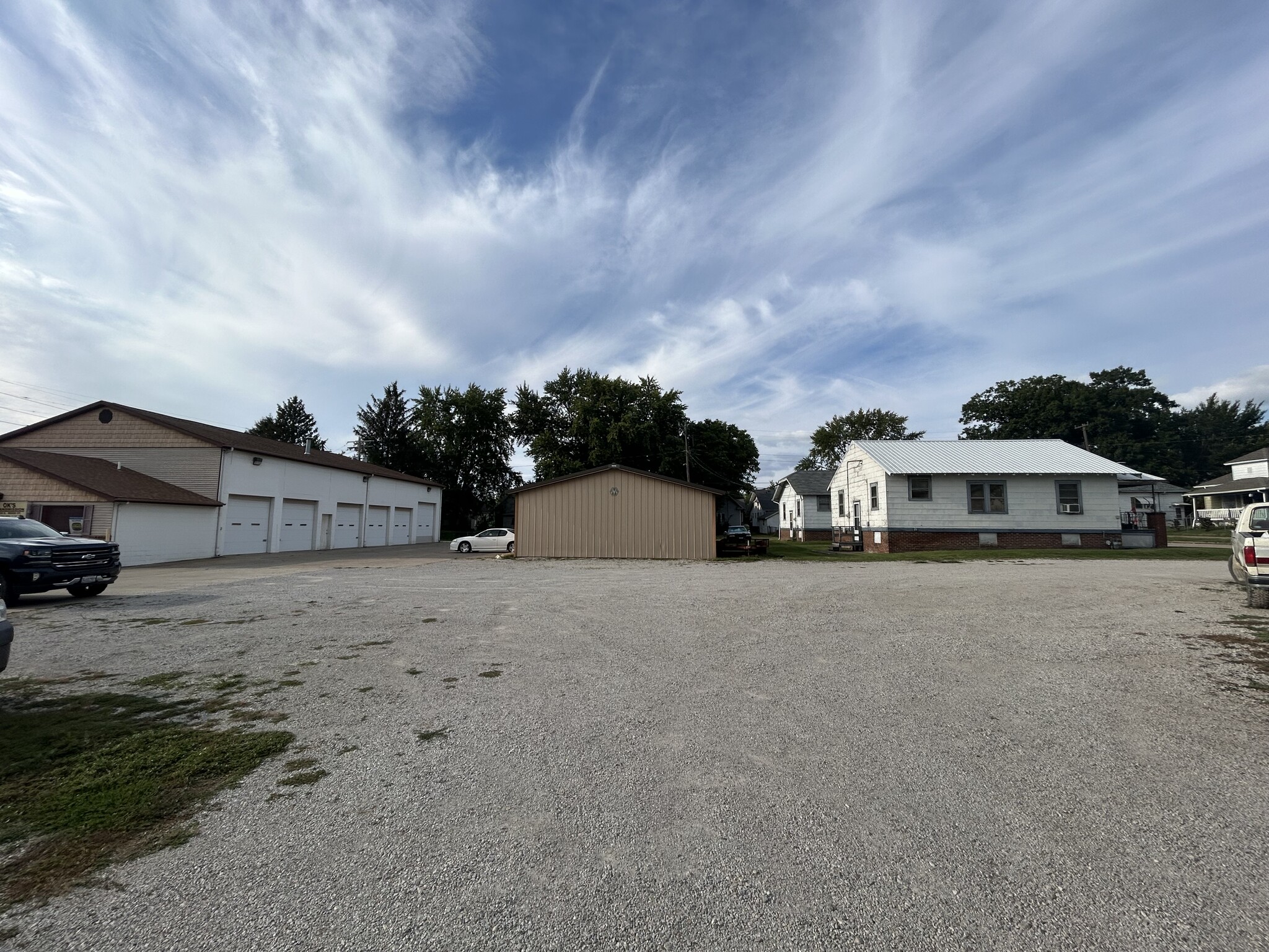 1228 E Wood St, Decatur, IL for sale Building Photo- Image 1 of 20