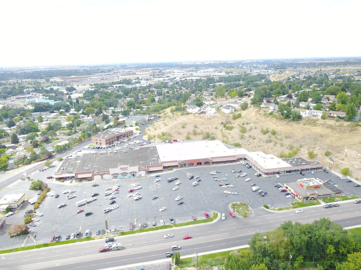 1000 Pocatello Creek Rd, Pocatello, ID 83201