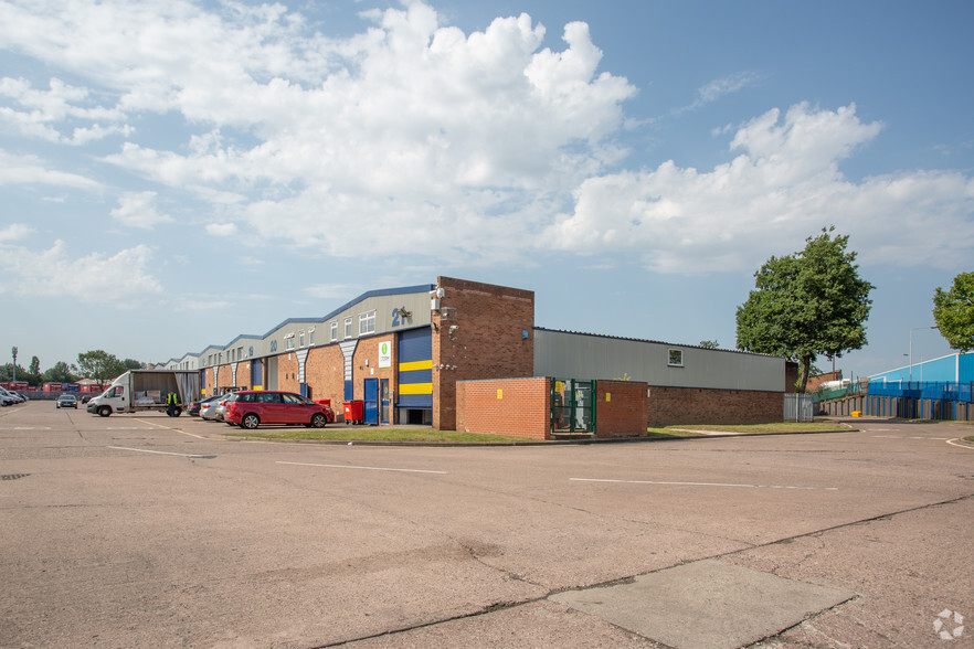 Watery Ln, Willenhall for lease - Building Photo - Image 2 of 4