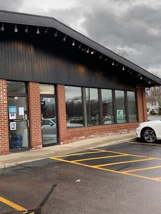 More details for 26 Hinesburg Rd, South Burlington, VT - Office/Retail for Lease