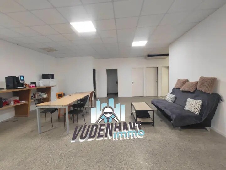 Flex in Toulouse for lease Interior Photo- Image 1 of 10