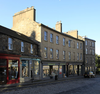 More details for 26-29 North West Circus Pl, Edinburgh - Retail for Lease