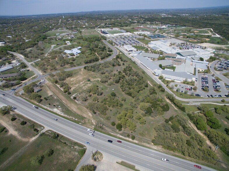 1000 Hwy 290W, Dripping Springs, TX for sale - Primary Photo - Image 1 of 1
