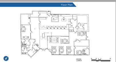 2219 Palomar Airport Rd, Carlsbad, CA for lease Floor Plan- Image 1 of 1