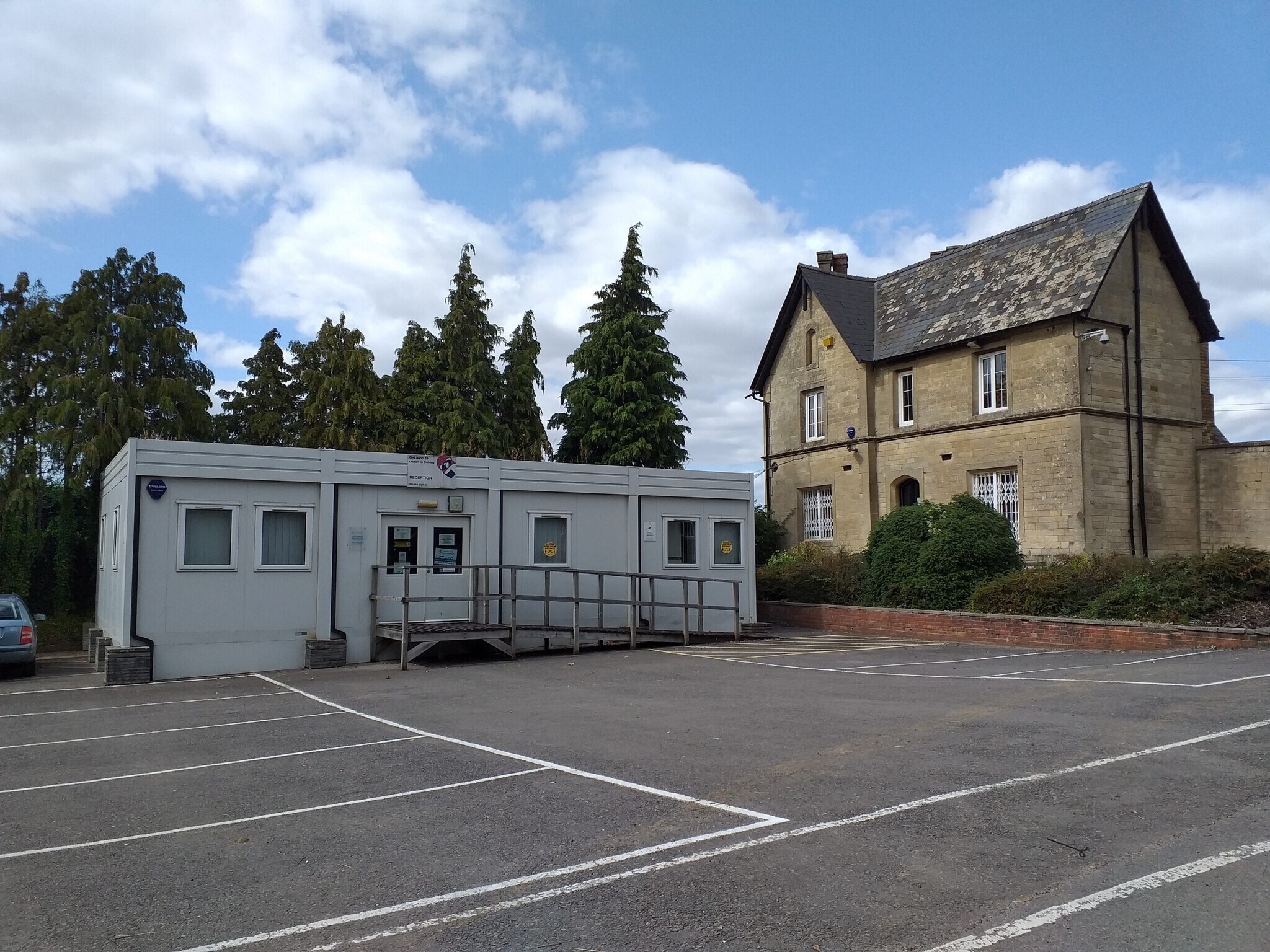 Bristol Rd, Stonehouse for sale Primary Photo- Image 1 of 1