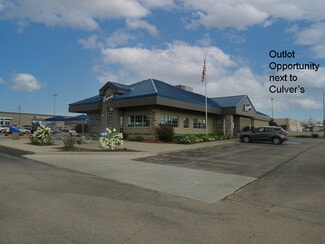 More details for Proposed Outlot BTS, Dixon, IL - Retail for Sale