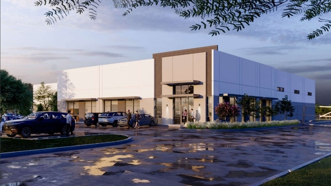 SWC N Mayhill Dr & Mills & Hummingbird, Denton, TX for sale Building Photo- Image 1 of 6