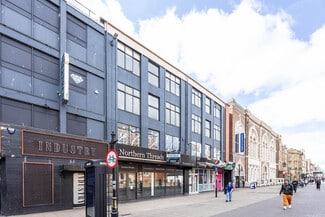 More details for 12-14 Ocean Rd, South Shields - Retail for Sale