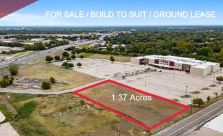 More details for 401 Precision Dr, Waco, TX - Land for Sale