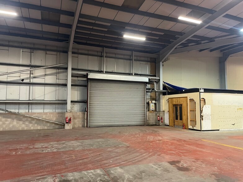 1A Scafell Rd, Lytham St Annes for lease - Building Photo - Image 2 of 13