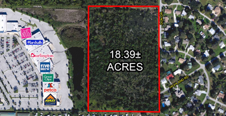 More details for 1550 Greenway Dr, Sebring, FL - Land for Sale