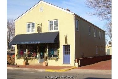 108 W Washington St, Middleburg, VA for lease - Building Photo - Image 1 of 7