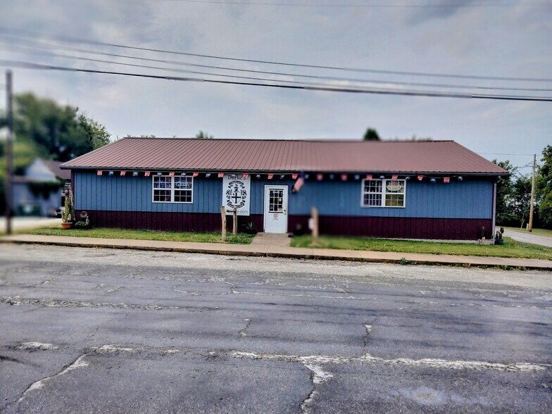 104 Main St, Middletown, MO for sale - Building Photo - Image 1 of 1