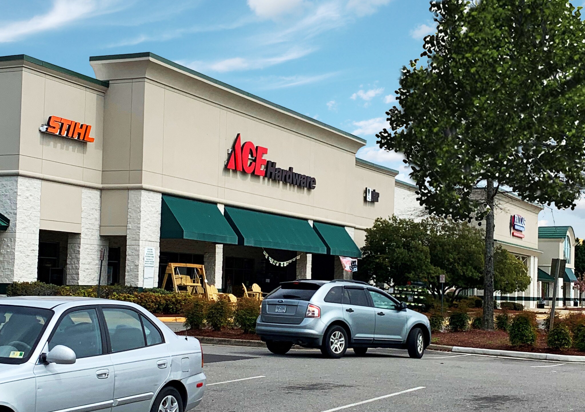 160 Town Center Way, Hampton, VA 23666 Hampton Towne Centre