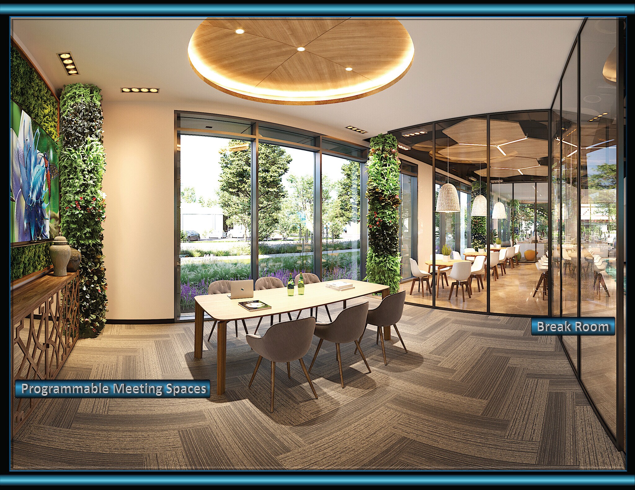 1075 Terra Bella Ave, Mountain View, CA 94043 Office for Lease