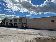 1101 Pelee St, Toledo OH - Warehouse