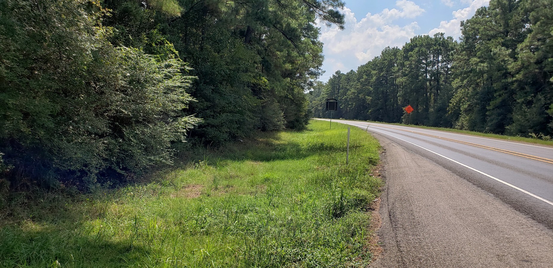 FM 1774, Plantersville, TX 77363