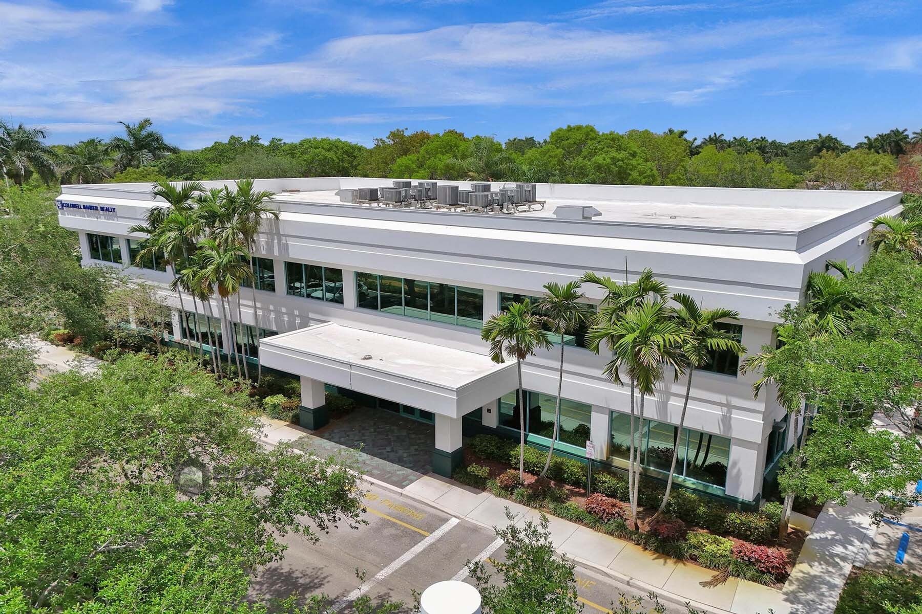 2690 Weston Rd, Weston, FL for lease Building Photo- Image 1 of 30
