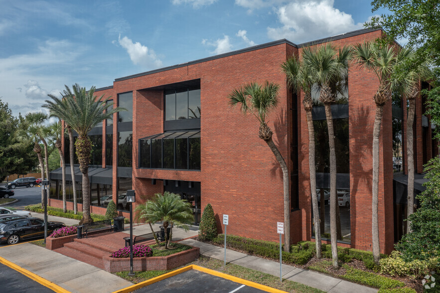 2101 W State Road 434, Longwood, FL for lease - Building Photo - Image 2 of 6