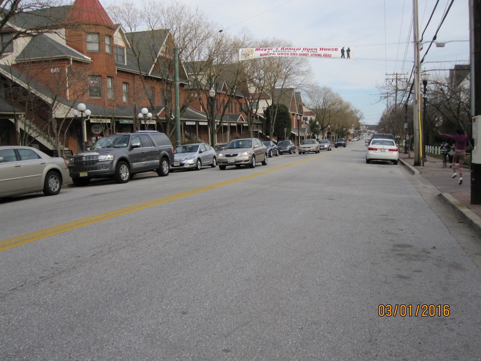 604 Main St, Laurel, MD 20707 Retail for Sale